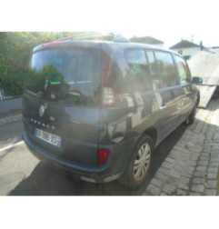 Feu arriere principal droit (feux) RENAULT ESPACE 4 Photo n°4