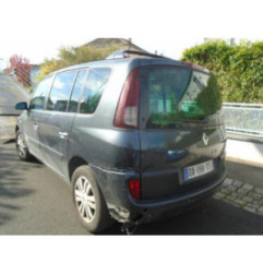 Feu arriere principal droit (feux) RENAULT ESPACE 4 Photo n°5