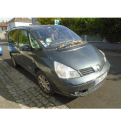 Feu arriere principal droit (feux) RENAULT ESPACE 4 Photo n°6