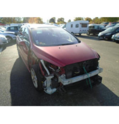 Interrupteur de leve vitre avant droit PEUGEOT 308 1 SW Photo n°5