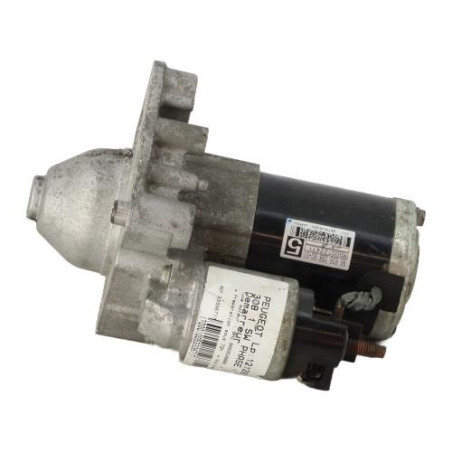 Demarreur PEUGEOT 308 1 SW Photo n°1