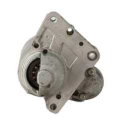 Demarreur PEUGEOT 308 1 SW Photo n°3