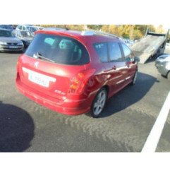 Demarreur PEUGEOT 308 1 SW Photo n°6