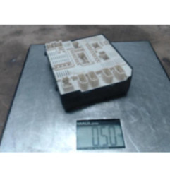 Boitier servitude moteur (BSM) RENAULT MEGANE 3 Photo n°1