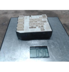 Boitier servitude moteur (BSM) RENAULT MEGANE 3