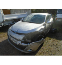 Boitier servitude moteur (BSM) RENAULT MEGANE 3 Photo n°4