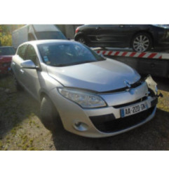 Boitier servitude moteur (BSM) RENAULT MEGANE 3 Photo n°5