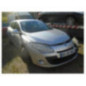 Boitier servitude moteur (BSM) RENAULT MEGANE 3