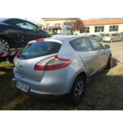 Boitier servitude moteur (BSM) RENAULT MEGANE 3 Photo n°6