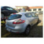 Boitier servitude moteur (BSM) RENAULT MEGANE 3