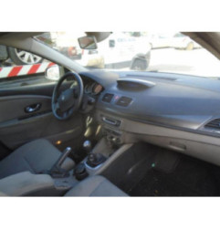 Boitier servitude moteur (BSM) RENAULT MEGANE 3 Photo n°7