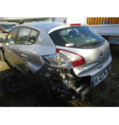 Boitier servitude moteur (BSM) RENAULT MEGANE 3 Photo n°8