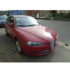 Retroviseur gauche ALFA ROMEO 147 Photo n°5