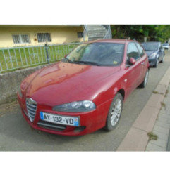 Retroviseur gauche ALFA ROMEO 147 Photo n°6