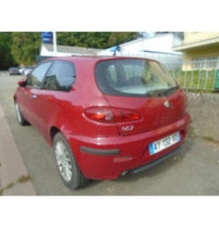 Retroviseur gauche ALFA ROMEO 147 Photo n°8