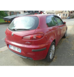 Retroviseur gauche ALFA ROMEO 147 Photo n°9