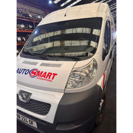 Capot PEUGEOT BOXER 3 Photo n°1