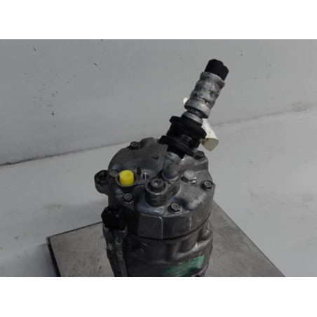 Compresseur clim AUDI A3 1 Photo n°1