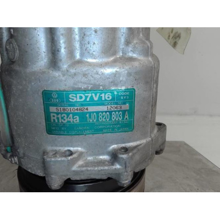 Compresseur clim AUDI A3 1