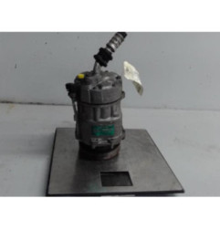 Compresseur clim AUDI A3 1 Photo n°4