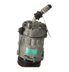 Compresseur clim AUDI A3 1 Photo n°5