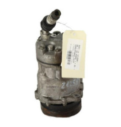 Compresseur clim AUDI A3 1 Photo n°6