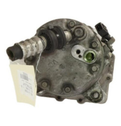Compresseur clim AUDI A3 1 Photo n°9