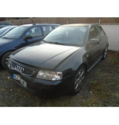 Compresseur clim AUDI A3 1 Photo n°10