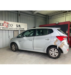 Commande chauffage HYUNDAI IX 20 Photo n°9