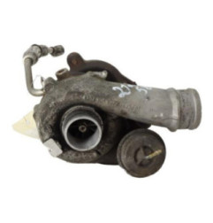 Turbo AUDI A3 1 Photo n°1