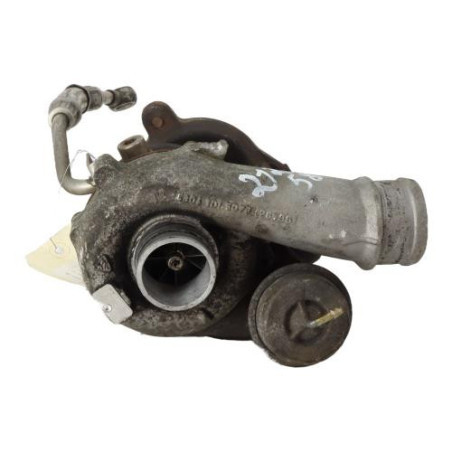 Turbo AUDI A3 1 Photo n°1