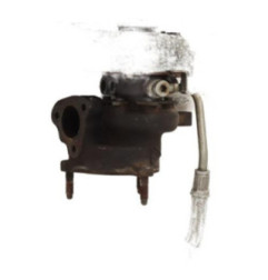 Turbo AUDI A3 1 Photo n°5