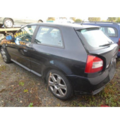 Turbo AUDI A3 1 Photo n°10