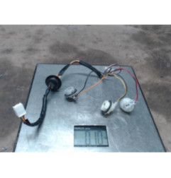 Platine feu arriere droit PEUGEOT 108 Photo n°1