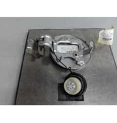 Trappe d'essence PEUGEOT 108