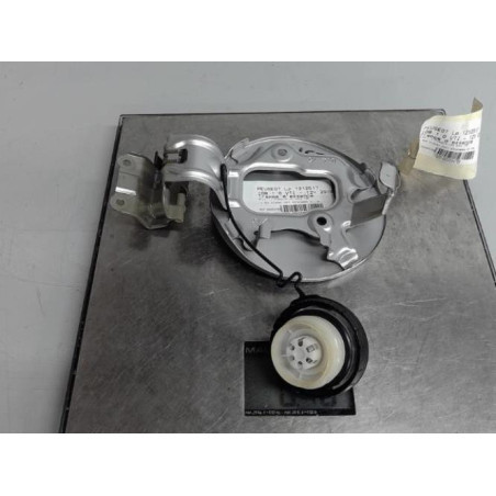 Trappe d'essence PEUGEOT 108