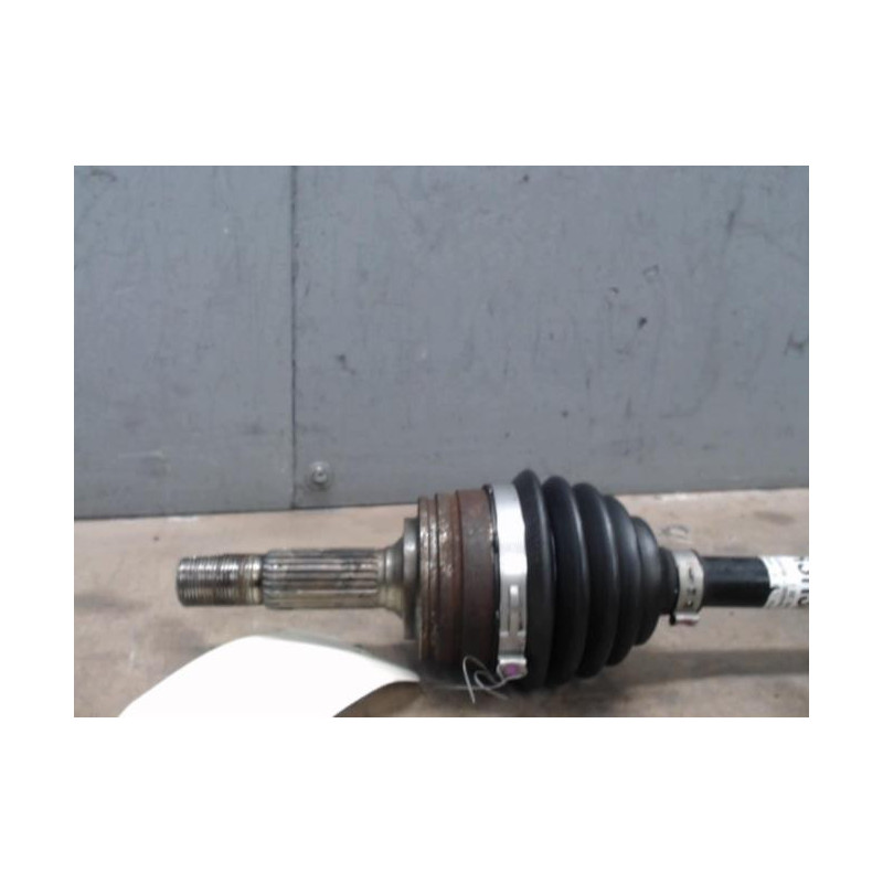 Cardan droit (transmission) PEUGEOT 108