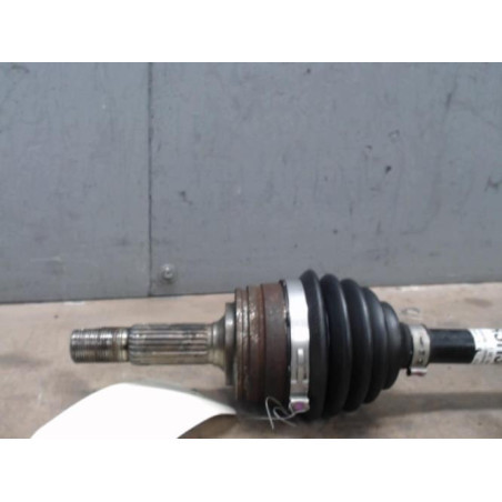 Cardan droit (transmission) PEUGEOT 108 Photo n°1