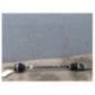 Cardan droit (transmission) PEUGEOT 108