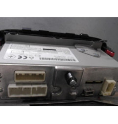 Autoradio d'origine PEUGEOT 108