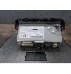 Autoradio d'origine PEUGEOT 108 Photo n°5