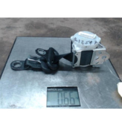 Ceinture arriere gauche PEUGEOT 108 Photo n°1