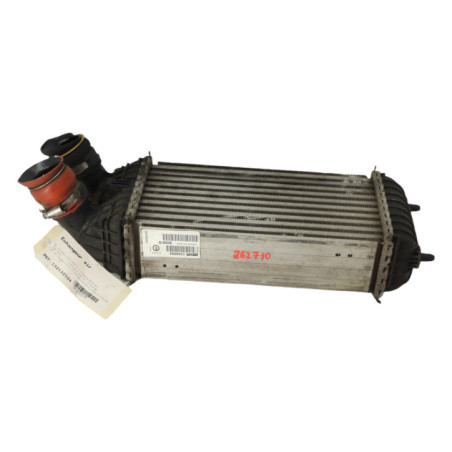 Echangeur air (Intercooler) DS DS3 Photo n°1