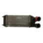 Echangeur air (Intercooler) DS DS3