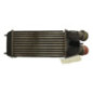 Echangeur air (Intercooler) DS DS3