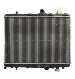 Radiateur eau DS DS3 Photo n°1
