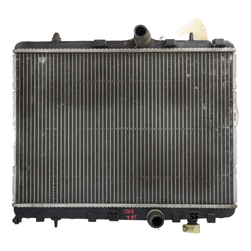 Radiateur eau DS DS3