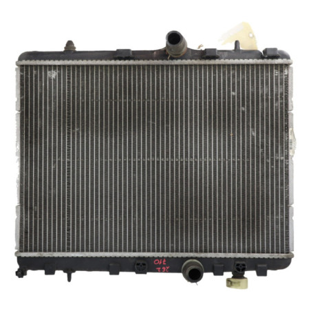 Radiateur eau DS DS3 Photo n°1