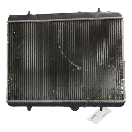 Radiateur eau DS DS3