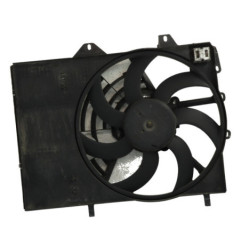 Ventilateur eau DS DS3 Photo n°1
